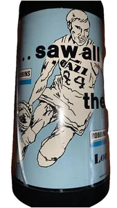 1970’s Pete Maravich New Orleans Jazz / Saints Superdome Suite Stein Mug Rare - Picture 1 of 7