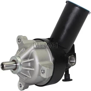 New Power Steering Pump fits 1977-1989 Mercury Cougar Bobcat Cougar,Grand Marqui - Picture 1 of 3