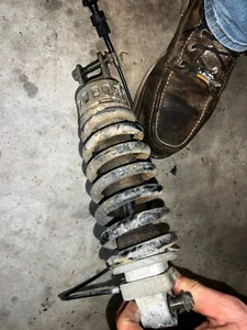 1998 suzuki gsx750f rear shock OEM - Picture 1 of 4