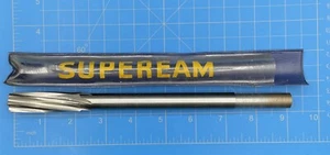 Supeream #740 .6719 43/64 HSS CMC - Picture 1 of 5