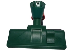 FOLLETTO SPAZZOLA TAPPETI E PAVIMENTI CON RUOTE PER VK130/131/135/136/140/150 - Foto 1 di 3