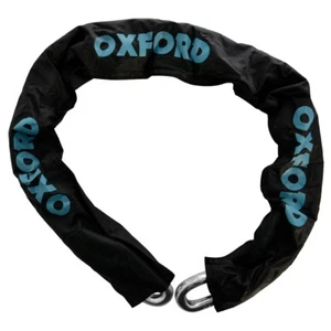 OXFORD Nemesis Chain 16mm Chain Only - Length available 1.2Mtr - Picture 1 of 1