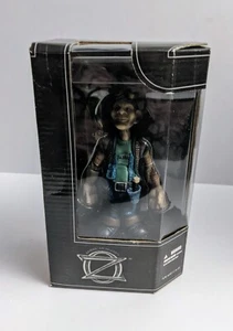SEALED - American McGee's Oz Figure - Munchkin Worker - New in Box - Picture 1 of 1