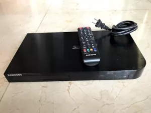 Samsung BLUE-RAY DISK PLAY Modelo BD-HS900 - Imagen 1 de 2