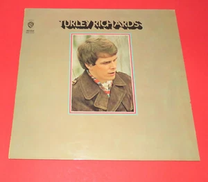 Turley Richards -- Same  -- LP / Oldies - Bild 1 von 3