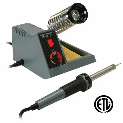 Stahl Tools STSSVT Variable Temperature Soldering Station - Image 1 of 3