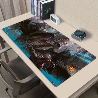 GATECRASH MousePad Trading Card Game MTG Playmat TCG CCG Mat PAD 40X70CM - Image 1 of 2