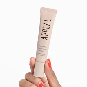 APPEAL COSMETICS Hydrating Eyeshadow Primer 15ml / 0.5fl.oz. NEW in Box - Picture 1 of 3
