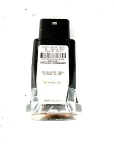 Genuine TOYOTA CAMRY IGNITION IMMOBILIZER Control Module 89783-06020 - Picture 1 of 1