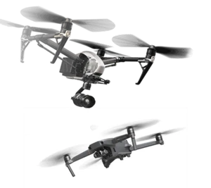 Reparación de drones/diagnóstico profesional - Imagen 1 de 5