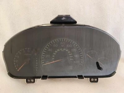 2005 Honda Accord EX 2.4L 4dr SEDAN auto trans WITHOUT navigation speedometer - Изображение 1 из 4