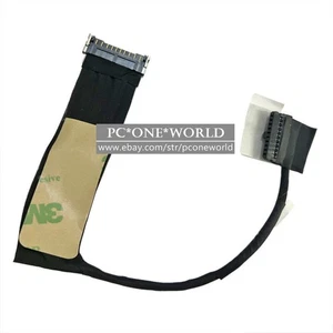 for DELL Alienware m16 R1 INF16 00177H 450.0RV06.0021 new Battery Cable - Picture 1 of 4