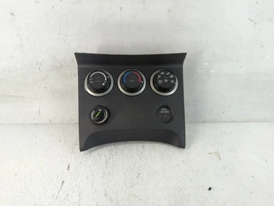 Nissan Rogue 2011-2015 calefacción climatización 27500 1vl0c C5JF9 Foto 1 de 4