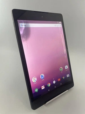 HTC Nexus 9 OP82100 Black Wi-Fi 16GB 2GB Ram 8MP 8.9" Android Tablet #i01 - Image 1 of 4