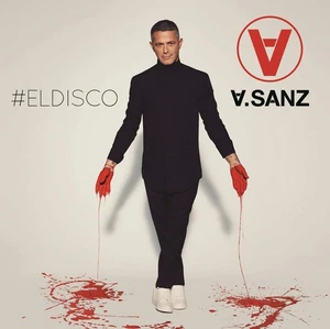 Alejandro Sanz #ELDISCO (CD) (US IMPORT) - Picture 1 of 1