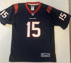 Camiseta NFL Houston Texans Will Fuller V juvenil L - Imagen 1 de 9
