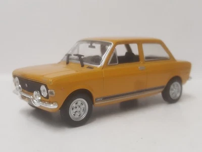 1/43 FIAT 128 RALLY Norev - Immagine 1 di 4