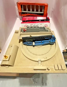 Plataforma de lanzamiento de misiles de tren Lionel #470; 6448; 6844; 6470; y 448 - Imagen 1 de 13