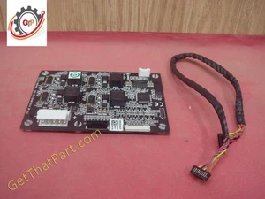 Midmark Ritter 255 LED Verfahrensleuchte Haupttreiber Steuerplatine getestet - Bild 1 von 3