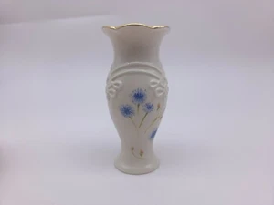 Lenox Small Bud Floral Vase Ivory - Picture 1 of 6