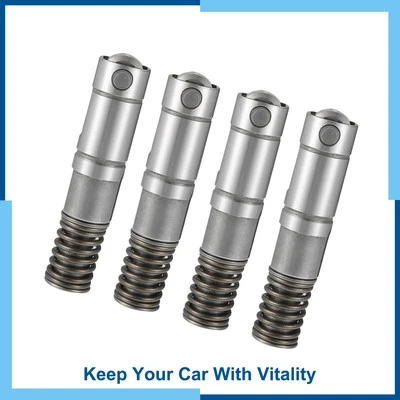 4 Pcs  Valve Hydraulic Lifters 12698946 for Chevrolet Silverado 1500 2007-2021 - Image 1 of 4