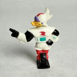 "Figura de acción vintage 1991 Disney Duck Tales Gizmoduck Kellogg's 2,5""" - Imagen 1 de 6