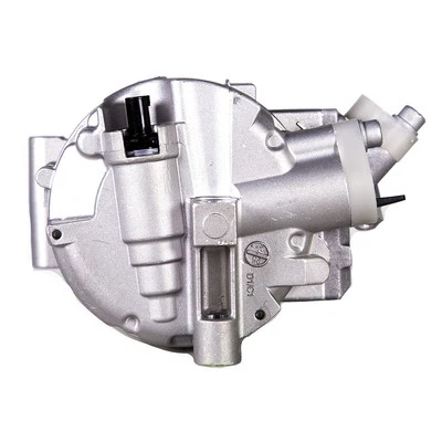 AC COMPRESSOR FITS MERCEDES-BENZ C250 SPORT 1.8L L4 2012 2013 2014 3276428132587 - Image 1 of 4