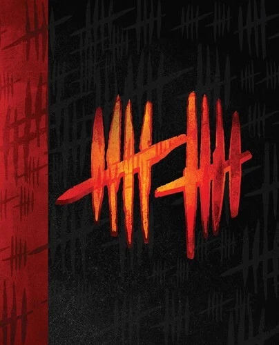 Shudder 10th Anniversary Collector's Edition [New Blu-ray] Boxed Set, Sign Lan - Image 1 of 1