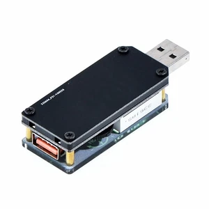 5V USB Fan Speed Controller with Timer and LED Dimming for Quiet Fan Operation - Picture 1 of 7