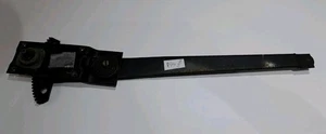 Ford Escort Mk1 2 Door Passenger Side Window Regulator - Picture 1 of 3
