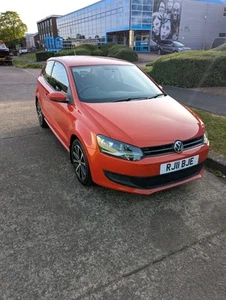 Vw Polo 1.4 Very Low Mileage! And Full VW Service History - Picture 1 of 15