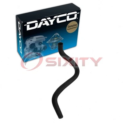 Dayco Lower Radiator Hose for 2005-2006 Honda Odyssey - Engine Coolant yp Foto 1 de 4