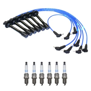 NGK Ignition Kit For Lexus - Picture 1 of 1