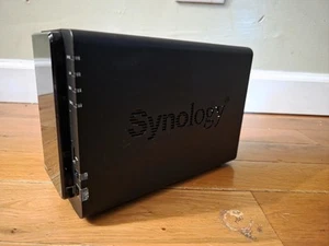 Synology DiskStation DS216 2-Bay NAS Network Attached Storage - Photo 1/6