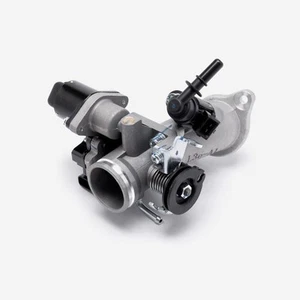Throttle Body complete set for Lexmoto Isca 125 Euro 5, ZSB 125 Euro 5 Petrol - Picture 1 of 3