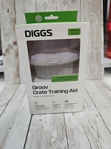 Diggs Groov robuste schnelle einfache Kiste Trainingshilfe kompatibel mit den meisten Kisten - Bild 1 von 5