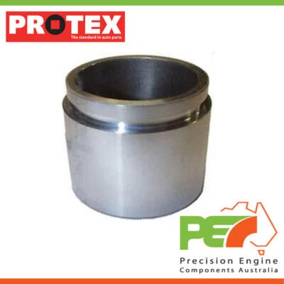 2x Nuevo *PROTEX* Pistón Pinza de Disco - Trajes FR TOYOTA HILUX YN57R 4D Ute Tracción trasera. Foto 1 de 4