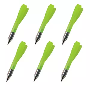 36X Arrow Aluminium Bolts Arrows Hunting 50-80lbs Pistol Mini Crossbow dart - Picture 1 of 3