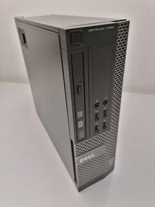 Dell Optiplex 7020 SFF Desktop PC I7 4Th Gen - 16Gb - SSD - W10 - Picture 1 of 3