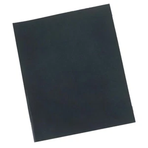 Wet & Dry Sanding Sheet 1200 Grit 230mm x 280mm Sold as 1 Sheet - Picture 1 of 3