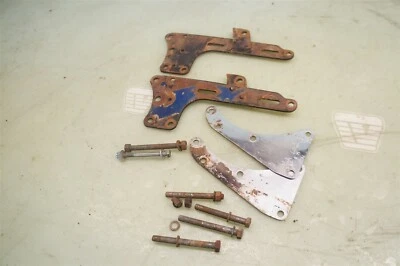  Émbolo 500 Goldstar 1951 BSA B34 ZB34 B31 B33 B32 único *2543 montajes de motor  Foto 1 de 4