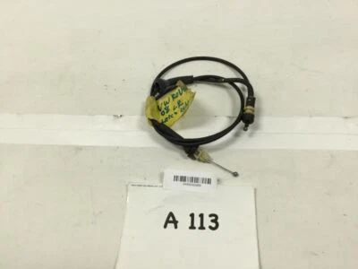 2009 2014 VOLKSWAGEN ROUTAN REAR LEFT SLIDING DOOR LATCH CABLE OEM+ - Image 1 of 4