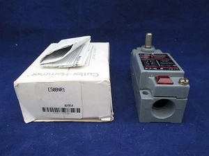 Cutler-Hammer E50BNR1 Limit Switch new - Picture 1 of 7