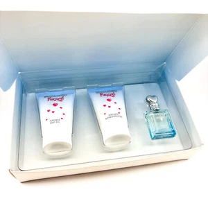 MOSCHINO Set Funny miniperfume + lotion + shower gel (box slightly damaged) - Picture 1 of 6