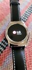 LG Watch Urbane LG-W150 Smart Watch Black/Silver