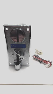 Multi Coin Acceptor Memory for DIY Coin Pusher Vending Machine Arcade Game Part - Picture 1 of 4