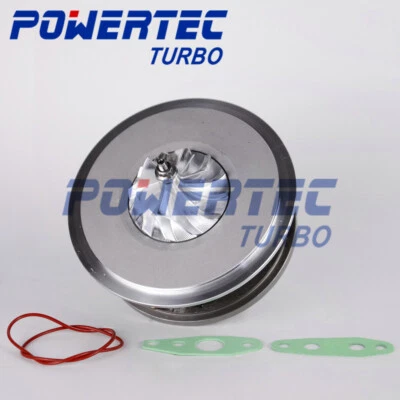 MFS core 769708 turbocharger cartridge for Nissan Navara Pathfinder 2.5 DI 126Kw - Image 1 of 4