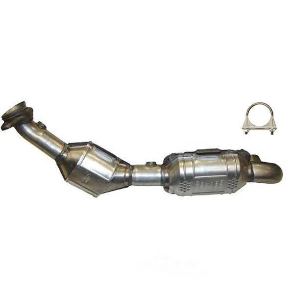 Catalytic Converter-Direct Fit Converter fits 03-04 Ford Expedition 4.6L-V8 - Image 1 of 1