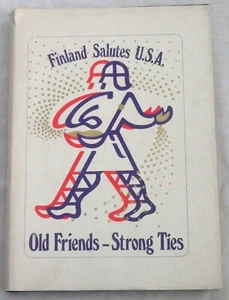 Old Friends - Strong Ties by Vilho Niitemaa - Picture 1 of 1