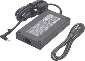 AC Adapter Compatible with HP Omen 15 17 zbook 15 17 Pavilion Gaming - Picture 1 of 1